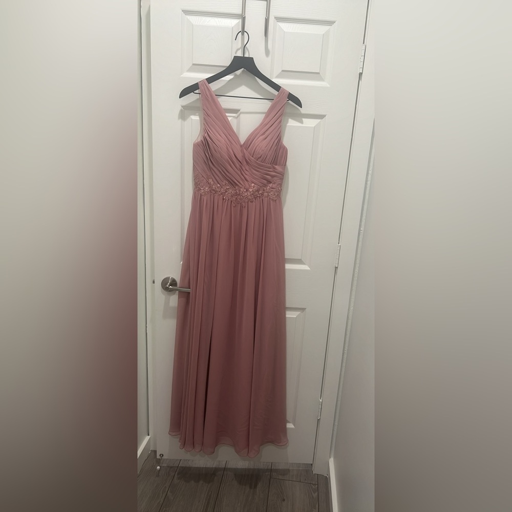 Azazie Bridesmaid Dress